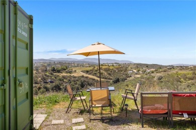 Lake Skinner Acreage For Sale in Temecula California