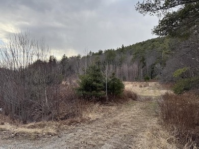 Lake Acreage Active Under Contract in Piermont, New Hampshire