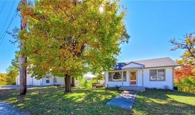 Lake Home For Sale in Lake Ozark, Missouri