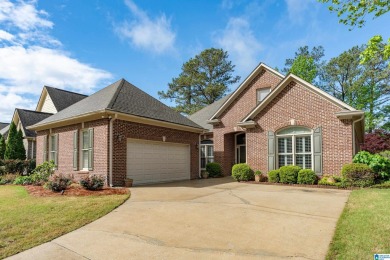 Lake Cyrus Home For Sale in Hoover Alabama