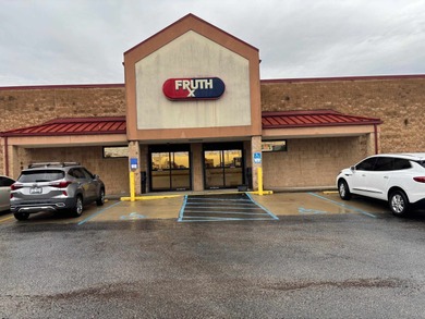 Ohio River Commercial For Sale in Proctorville Ohio