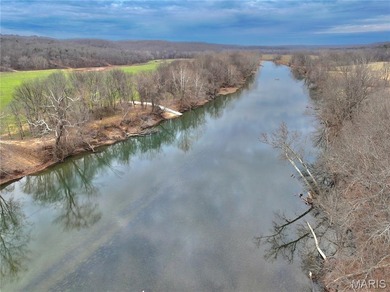 Gasconade River Acreage For Sale in Unincorporated Missouri