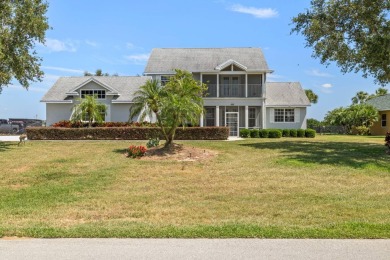 Lake Home For Sale in Lake Placid, Florida