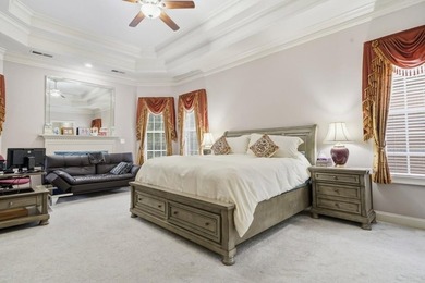 Nestled within the gated community of Eagle's Landing Country - photo 12