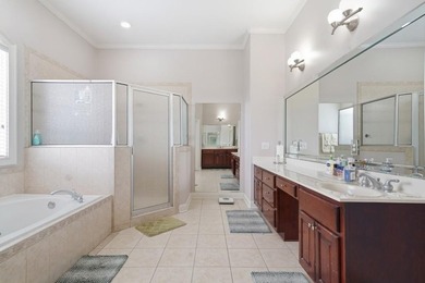 Nestled within the gated community of Eagle's Landing Country - photo 13