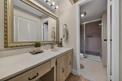 Here is a perfect opportunity to own an apartment in a quiet 55+ - photo 13