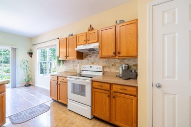 Beautiful 4-bedroom, 2.5-bath, Energy Star Certified home - photo 17