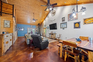 An exceptional opportunity to own a premier Colorado River ranch - photo 21