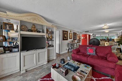 Here is a perfect opportunity to own an apartment in a quiet 55+ - photo 23