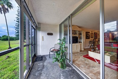 Here is a perfect opportunity to own an apartment in a quiet 55+ - photo 27