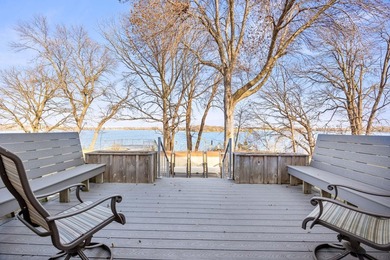 Discover lakeside living at its best in this beautifully - photo 30