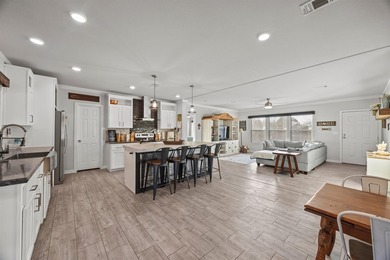 An exceptional opportunity to own a premier Colorado River ranch - photo 34