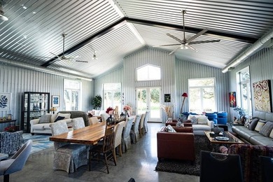 The Miller Ranch is located just outside of Brady, Texas. This - photo 6