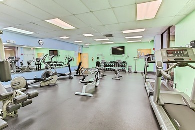 Here is a perfect opportunity to own an apartment in a quiet 55+ - photo 39