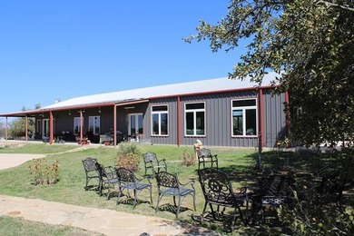 The Miller Ranch is located just outside of Brady, Texas. This - photo 10
