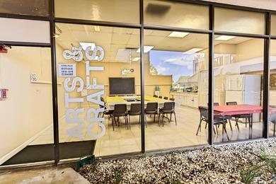 Here is a perfect opportunity to own an apartment in a quiet 55+ - photo 43