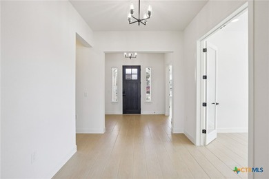 Monroe plan with upgraded kitchen, quartz countertops, upgraded - photo 3