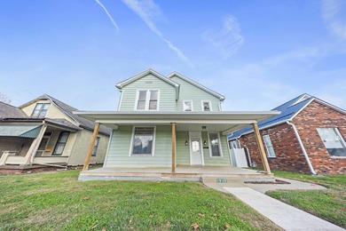 Ohio River Home For Sale in Ironton Ohio