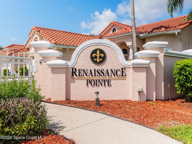 Welcome to Renaissance Pointe, a beautifully maintained gated - photo 2