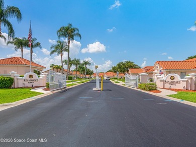 Welcome to Renaissance Pointe, a beautifully maintained gated - photo 3