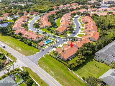 Welcome to Renaissance Pointe, a beautifully maintained gated - photo 4