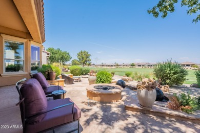 (private lake, pond, creek) Home For Sale in Queen Creek Arizona