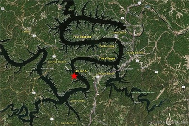 Prime 36-acre parcel located directly across the main channel - photo 8