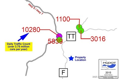 Prime 36-acre parcel located directly across the main channel - photo 10