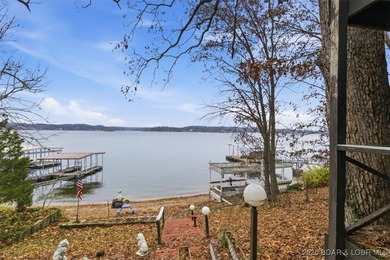 Lake Home For Sale in Lake Ozark, Missouri
