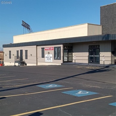 Huge opportunity to own Appx 16,000 Sq Ft of Fully Operating