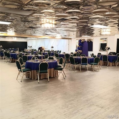 Huge opportunity to own Appx 16,000 Sq Ft of Fully Operating