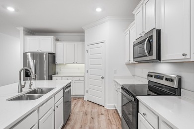 Timeless elegance can be found in this well maintained craftsman - photo 7