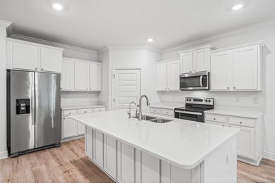 Timeless elegance can be found in this well maintained craftsman - photo 8