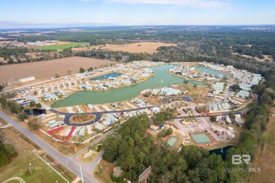 Lake Home For Sale in Elberta, Alabama