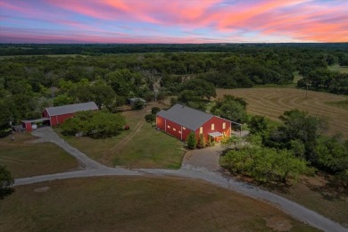 Lake Home For Sale in Valley Mills, Texas