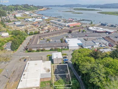 Coos Bay Commercial For Sale in Coos Bay Oregon