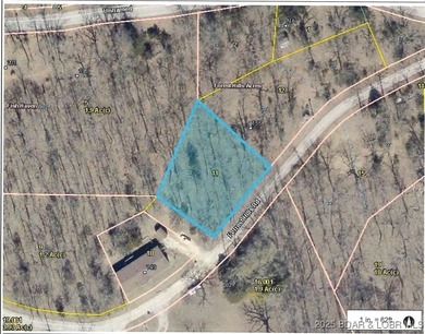 Great opportunity to own an in-town building lot in the growing - photo 2