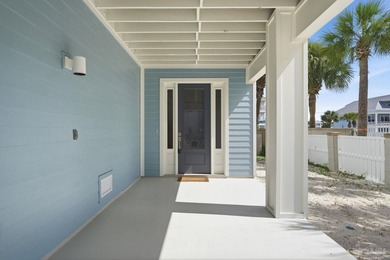 Newly completed in 2026, this stunning corner-lot beach home - photo 3