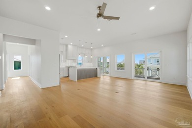 Newly completed in 2026, this stunning corner-lot beach home - photo 5