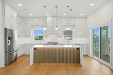 Newly completed in 2026, this stunning corner-lot beach home - photo 10
