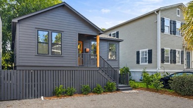 Welcome to 7 Larnes Street, a stunning elevated home located in - photo 11