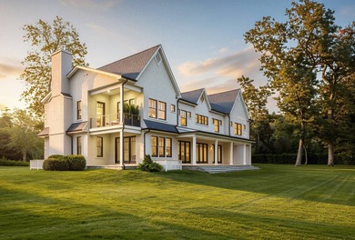 Introducing 110 Crescent Court: a newly completed architectural - photo 2