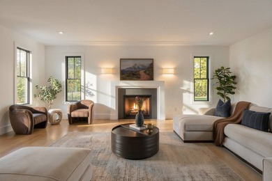 Introducing 110 Crescent Court: a newly completed architectural - photo 3