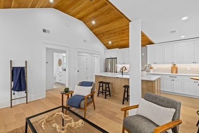Welcome to 7 Larnes Street, a stunning elevated home located in - photo 15