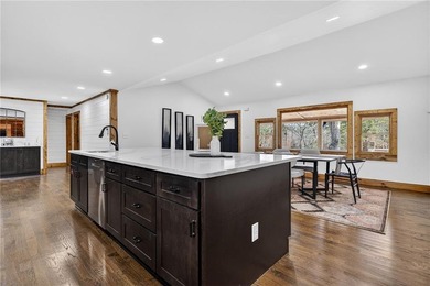 One of the most remarkable offerings on Lake Blue Ridge begins - photo 15