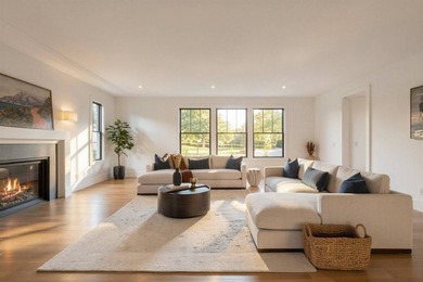 Introducing 110 Crescent Court: a newly completed architectural - photo 5