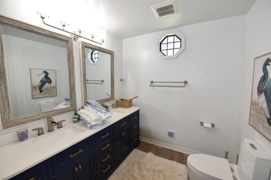 Beautiful 2BR/2BA home in Buchanan Lake Village, just a short - photo 16