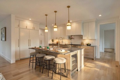Introducing 110 Crescent Court: a newly completed architectural - photo 6