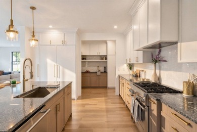 Introducing 110 Crescent Court: a newly completed architectural - photo 7