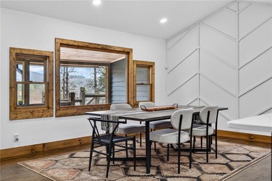 One of the most remarkable offerings on Lake Blue Ridge begins - photo 19